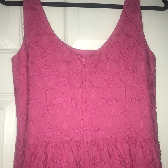 ‼️LILLY PULITZER DRESS‼️ - Picture 3 of 6